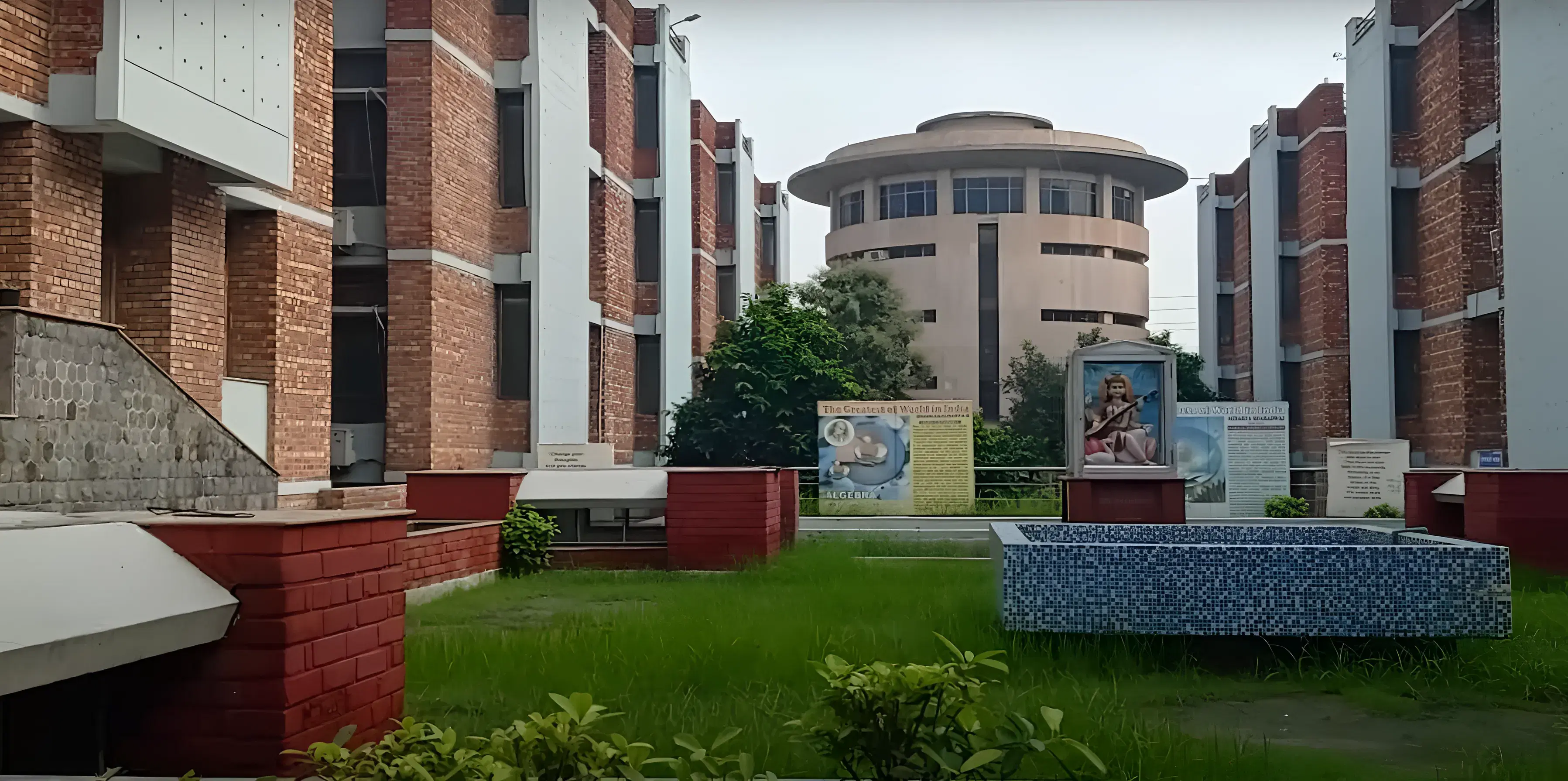 MAIT Academic Infrastructure photo 6